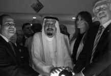 Katar Ambargosu Petrol ve Doğalgaz’ a Hakimiyet Olayıdır