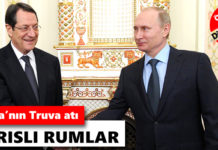 Rusya’nın Truva atı Kıbrıslı Rumlar