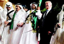 Prof. Dr. Uğur ÖZGÖKER SUUDİ ARABİSTAN’ da Son Yaşanan ve Şimdiye Kadar Benzeri Görülmemiş Olayları Değerlendirdi