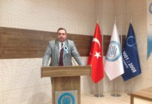 Prof. Dr. Uğur ÖZGÖKER; 24-25 Kasım 2017 tarihlerinde Bitlis Valiliği ve Bitlis Eren Üniversitesi tarafından düzenlenen “BİTLİS EKONOMİ VE KALKINMA ÇALIŞTAYI” nda; “BÖLGESEL KALKINMA’ DA REKABET STRATEJİLERİ İLE REKABET HUKUKU VE POLİTİKASI’ NIN ROLÜ VE ÖNEMİ” başlıklı bir konuşma yaptı ve ÇALIŞTAY SONUÇ BİLDİRGESİNİ Hazırladı.