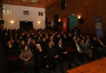 KIBRIS’TA TARİHİ YOLCULUĞUN ADRESİ ARTIK, “KIBRIS AMERİKAN ÜNİVERSİTESİ”DİR