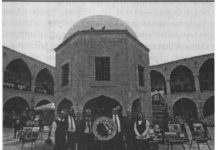 KIBRIS’TA ÇANAKKALE SAVAŞ ESİRLERİ SERGİSİ