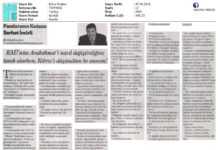 Pandoranın Kutusu Serhat İncirli