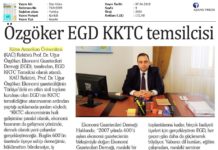 Yüksek Nitelikli Uluslararası Eğitimin Adresi : Kıbrıs Amerikan Üniversitesi