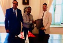 KIBRIS AMERİKAN ÜNİVERSİTESİ SRİ LANKA’ DA KAMPÜS AÇTI