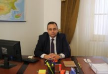 KAÜ adım adım büyüyor…