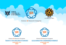 Science & Research Congress