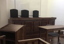 KIBRIS AMERİKAN ÜNİVERSİTESİ HUKUK FAKÜLTESİ KURULDU.