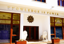 KIBRIS AMERİKAN ÜNİVERSİTESİ SÜREKLİ EĞİTİM MERKEZİNDE ( KAÜSEM ) BAŞLAYAN RUMCA KURSLARINA BÜYÜK İLGİ VAR