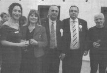 KAÜ Rektörü Özgöker,”TOYP-Türkiye’nin 10 Başarılı Genci” yarışmasına jüri üyesi olarak katıldı