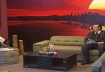 KAÜ REKTÖRÜ Prof. Dr. Uğur ÖZGÖKER KIBRIS GENÇ TV ‘DE “ULUSLARARASI GÖÇ VE MÜLTECİ SORUNUNU” DEĞERLENDİRDİ.