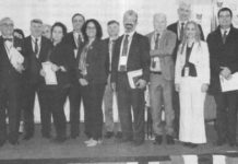 “YENİ DENİZ GÜVENLİĞİ EKOSİSTEMİ VE DOĞU AKDENİZ” Temali 2019 DENİZCİLİK VE DENİZ GÜVENLİĞİ FORUMU GİRNE’ DE GERÇEKLEŞTİRİLDİ.