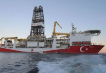 TÜRKİYE KIBRIS VE DOĞU AKDENİZ’ DE DAHA PROAKTİF DİPLOMASİ YÜRÜTMELİ