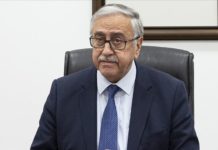 TÜRK KUZEY KIBRIS TÜRK TİCARET ODASI BAŞKANI ve KIBRIS KÜLTÜR VE EĞİTİM DERNEĞİ KURUCU BAŞKANI Prof. Dr. Uğur ÖZGÖKER KKTC Cumhurbaşkanı Akıncı’nın The Guardian’a Verdiği Demeci Değerlendirdi