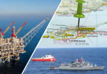 Kıbrıs Bağlamında Doğu Akdeniz Enerji Havzası