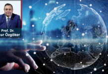 KORONA VİRÜS DÜNYAYI DEĞİŞTİRECEK