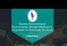 Kıbrıs ve Doğu Akdeniz Jeopolitiği Temelinde Münhasır Ekonomik Bölge Tartışmaları