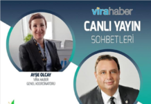 Vira Haber Canlı Yayın