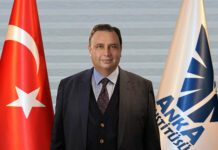 Prof. Dr. Uğur Özgöker İFHA Haber Danışma Kurulu Başkanı Oldu ugur