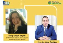 EKONOMİ GAZETECİLERİ DERNEĞİ – KANAL EKONOMİ – İNSTAGRAM KONFERANSI