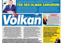 Prof. Dr. Uğur Özgoker:”Tek Ses Olmak Zaruridir”