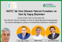 KKTC’de Yeni Dönem Yatırım Fırsatları ve Yeni İş Yapış Biçimleri