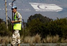 Can a new round of UN peace talks solve the decades-old Cyprus conflict?