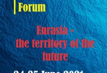 10 International economic forum