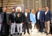 3. Gıda Kalite Zirvesi lansmanı yapıldı