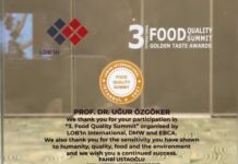 Food Quality Summit