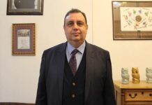 “ABD ORTALIĞI KARIŞTIRIYOR”