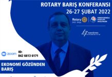 Rotary Barış Konferansı