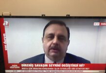 Direniş Savaşın Seyrini Değiştirdi mi?