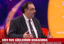 Antalya diplomasi merkezi oldu