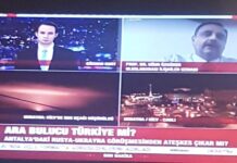 Ukrayna’ya kimsenin uçak vereceğini tahmin etmiyorum