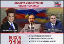 TGRT Haber 10 Mart 2022 21:00