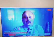 “BU SAVAŞIN BİTMESİ GEREKİYOR”