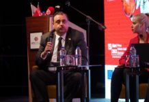 Prof. Dr. Uğur Özgöker 35. ULUSLARARASI TÜKETİCİ KALİTE ZİRVESİ’NİN MODERATÖRLÜĞÜNÜ YAPTI