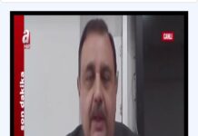 ÇAVUŞOĞLU İLE LAVROV’UN MOSKOVA’DA İKİLİ GÖRÜŞMELERİ ATEŞKESİ SAĞLAYACAK MI?