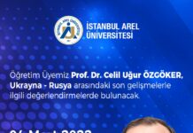 AHaber Canlı Yayın