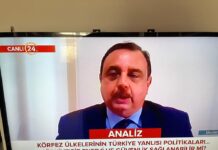 TV 24 – Analiz Programı