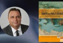 Prof. Dr. Uğur Özgöker – Türkiye’nin Enerji Güvenliği