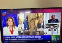 Rusya, İsveç ve Finlandiya için ne diyor?