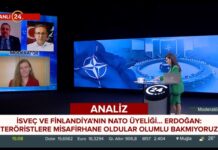 24 TV ANALİZ Programı