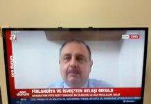 Finlandiya ve İsveç’ten uzlaşı mesajı