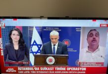 İsrail ile normalleşme adımları