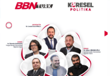 BBN Türk – Canlı Yayın