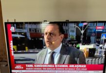 Türkiye’nin Diplomasi Zaferi