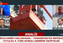 24 TV – Analiz Programı
