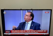 Dünya ateş çemberi! 3. Dünya savaşı çoktan başladı mı?